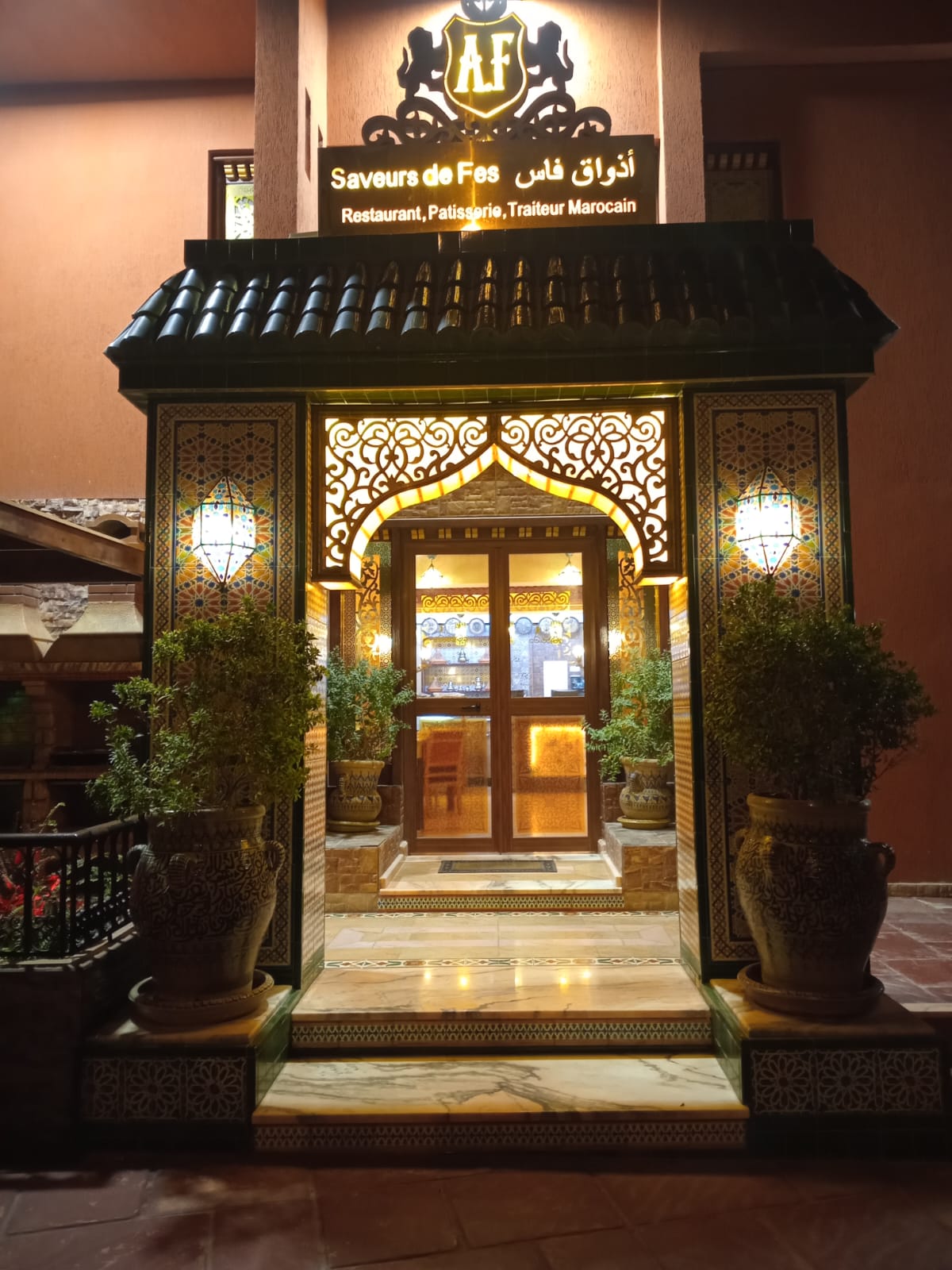 Informations pratiques